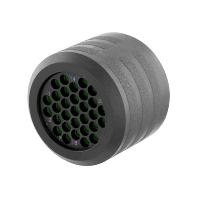 CL113202 Souriau-Sunbank by Eaton  Accessoires pour connecteurs circulaires